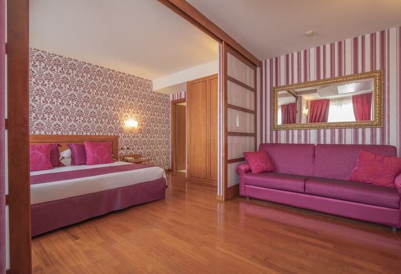 Fotos del hotel Montresor Hotel Palace:  3