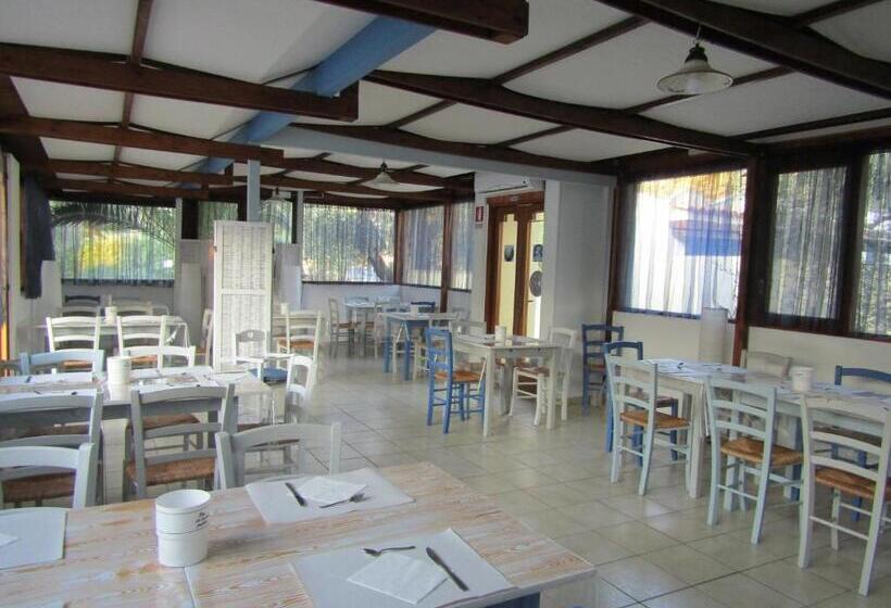 Hotel Palme Gemelle