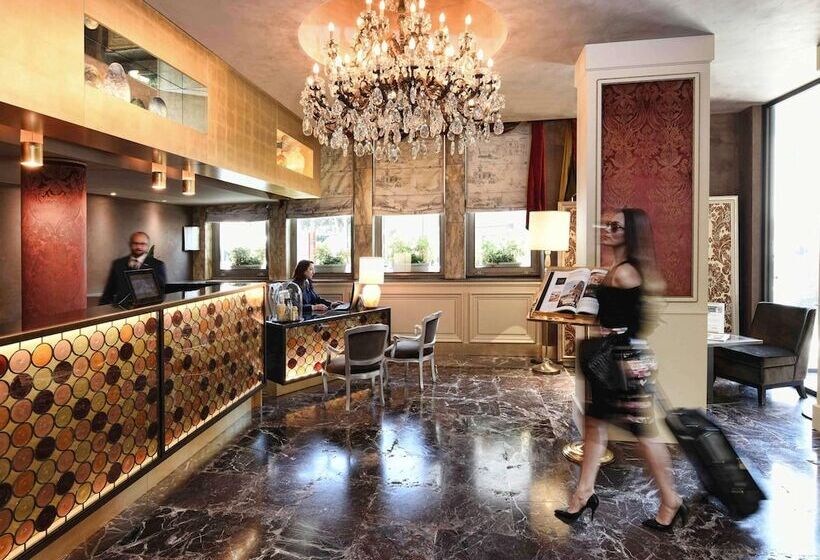 Fotos del hotel Papadopoli Venezia  Mgallery Collection:  36