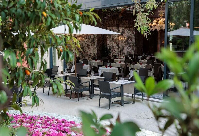 Fotos del hotel Papadopoli Venezia  Mgallery Collection:  14