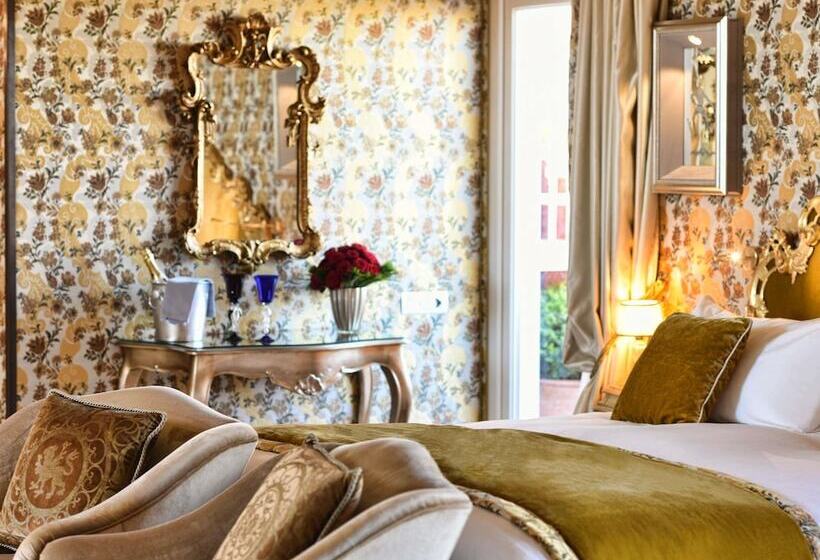 Fotos del hotel Papadopoli Venezia  Mgallery Collection:  24