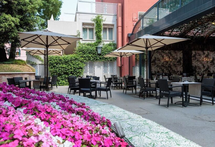 Fotos del hotel Papadopoli Venezia  Mgallery Collection:  15