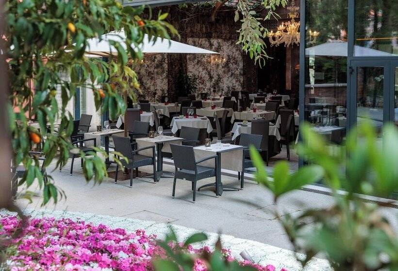 Fotos del hotel Papadopoli Venezia  Mgallery Collection:  39