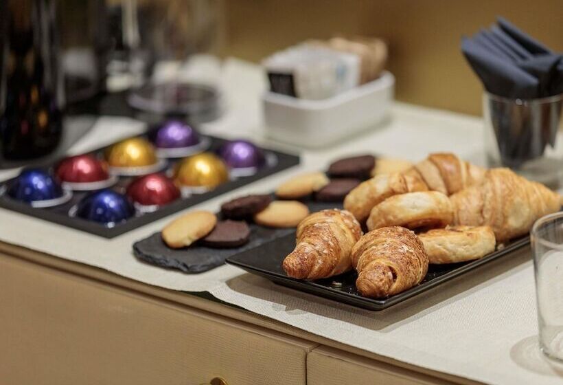 Fotos del hotel Papadopoli Venezia  Mgallery Collection:  28