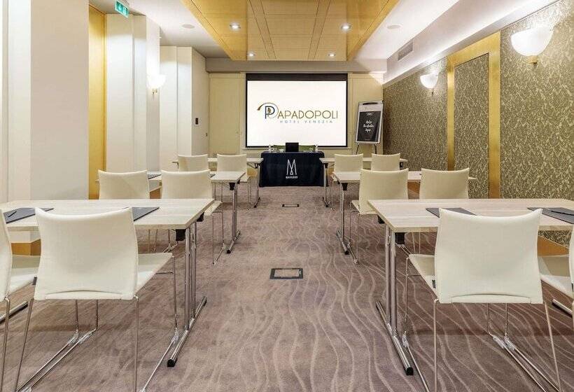 Fotos del hotel Papadopoli Venezia  Mgallery Collection:  9