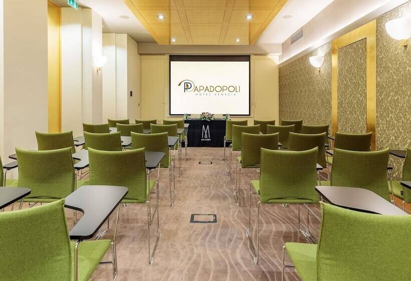 Fotos del hotel Papadopoli Venezia  Mgallery Collection:  11