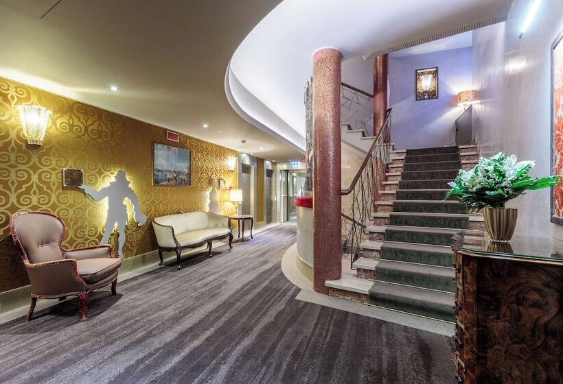 Fotos del hotel Papadopoli Venezia  Mgallery Collection:  2