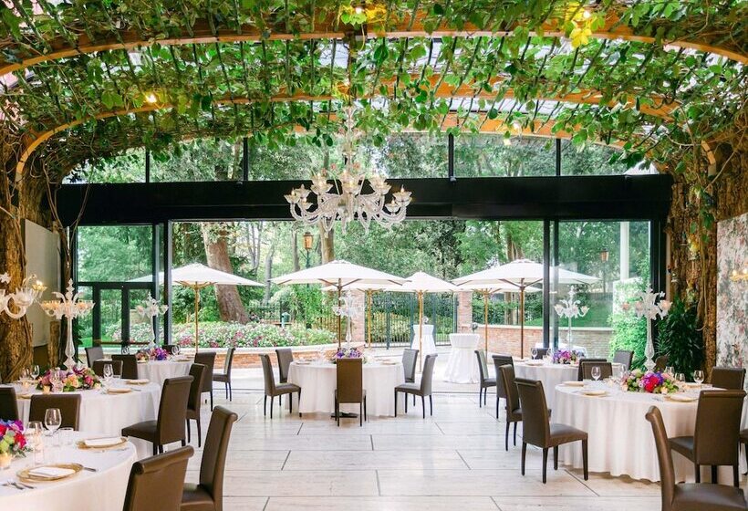 Fotos del hotel Papadopoli Venezia  Mgallery Collection:  4