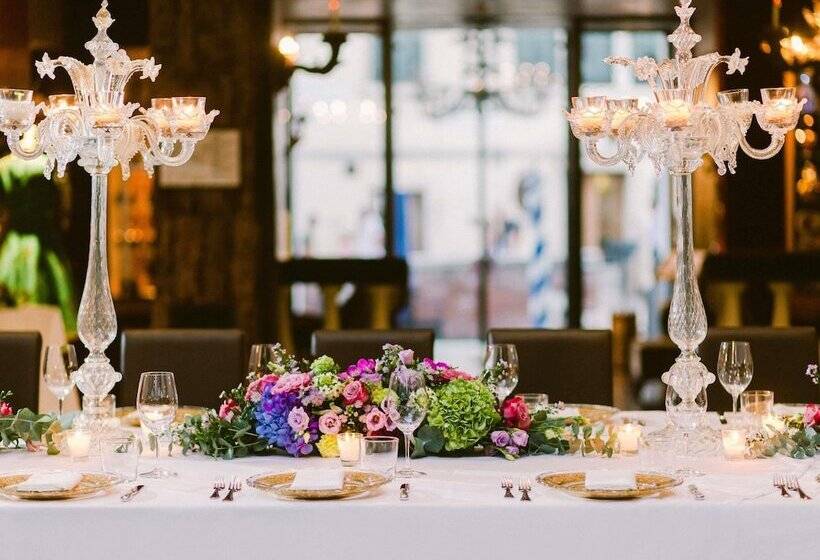 Fotos del hotel Papadopoli Venezia  Mgallery Collection:  45