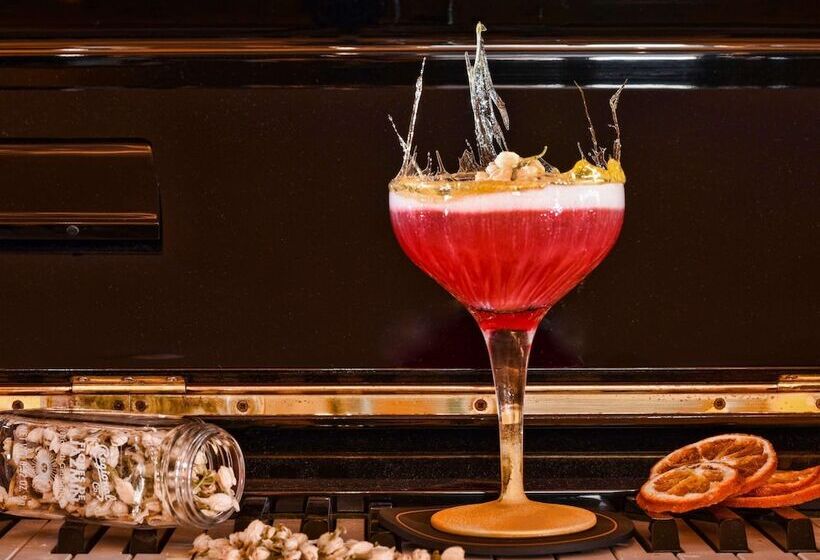 Fotos del hotel Papadopoli Venezia  Mgallery Collection:  18