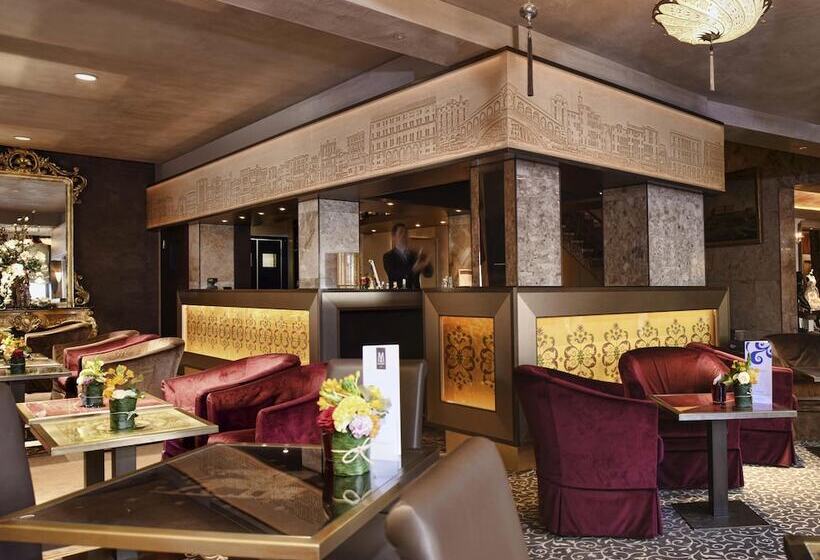 Fotos del hotel Papadopoli Venezia  Mgallery Collection:  30