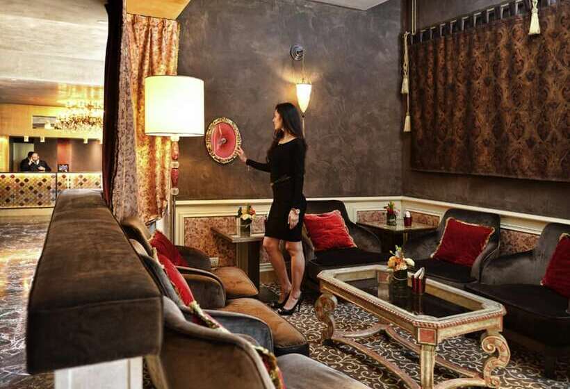 Fotos del hotel Papadopoli Venezia  Mgallery Collection:  25