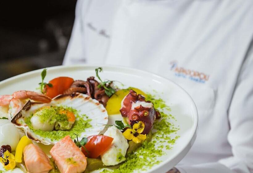 Fotos del hotel Papadopoli Venezia  Mgallery Collection:  5