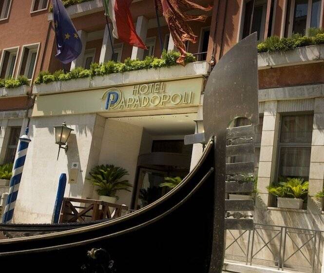 Hotel Papadopoli Venezia  Mgallery