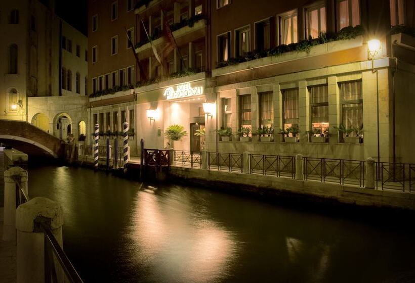 هتل Papadopoli Venezia   Mgallery Collection