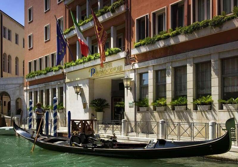 هتل Papadopoli Venezia   Mgallery Collection
