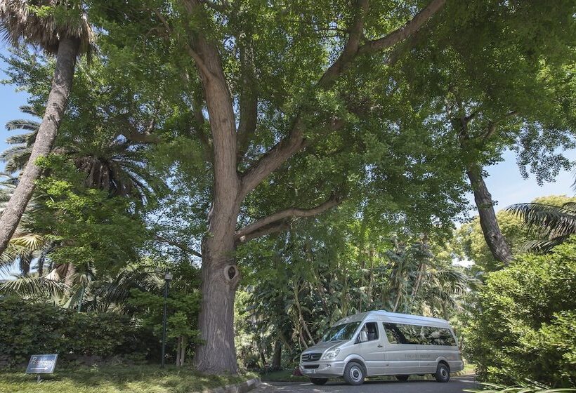 هتل Parco Dei Principi