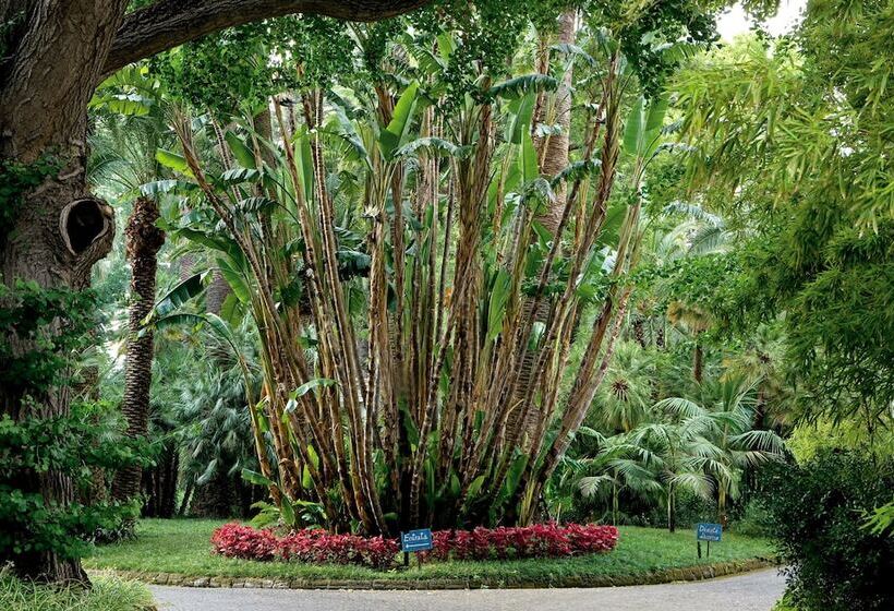 هتل Parco Dei Principi