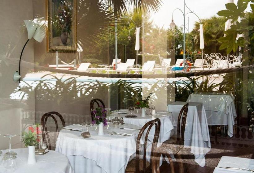 فندق Parco Delle Rose