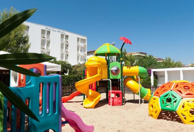 فندق Parco Delle Rose