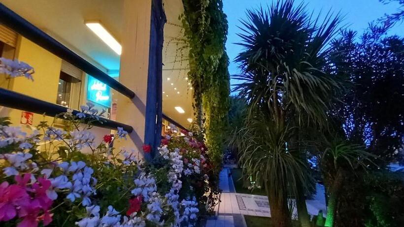 فندق Parco