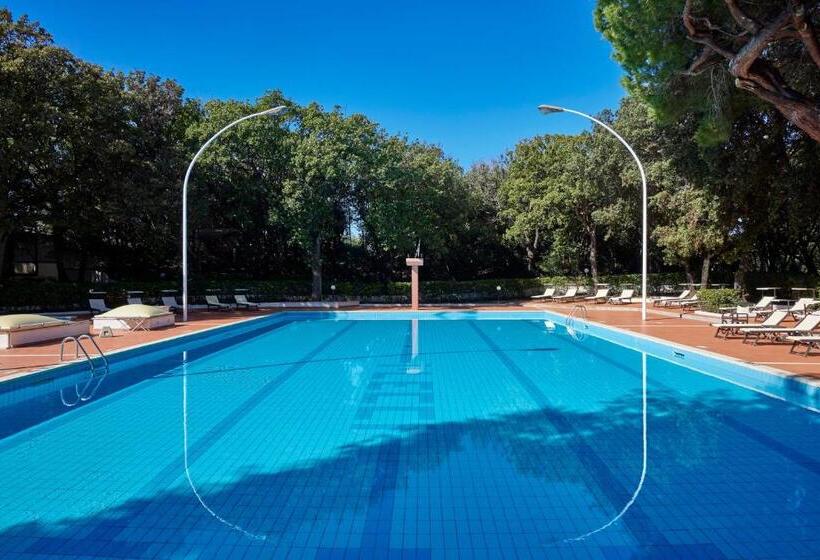 Park Hotel I Lecci
