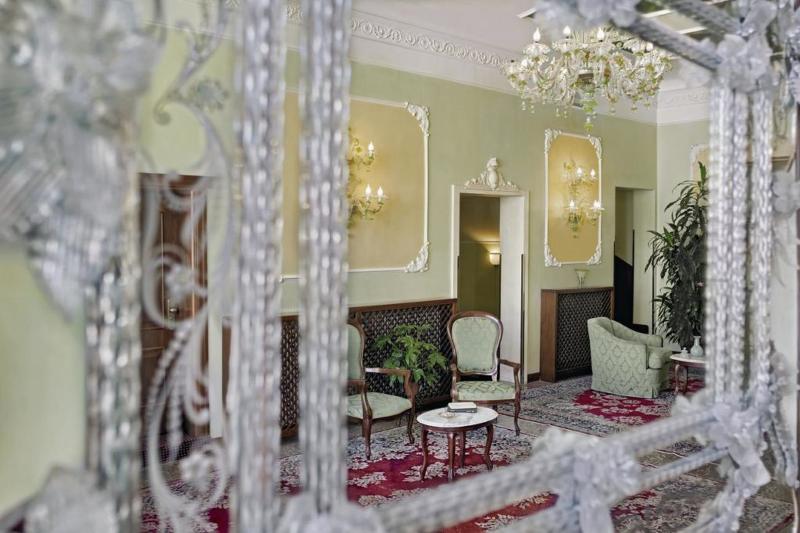 Fotos del hotel Pausania:  35