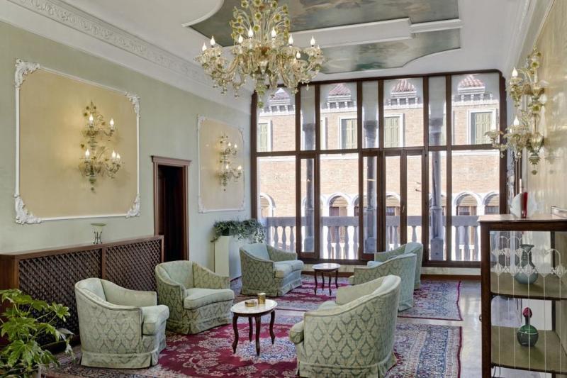 Fotos del hotel Pausania:  33