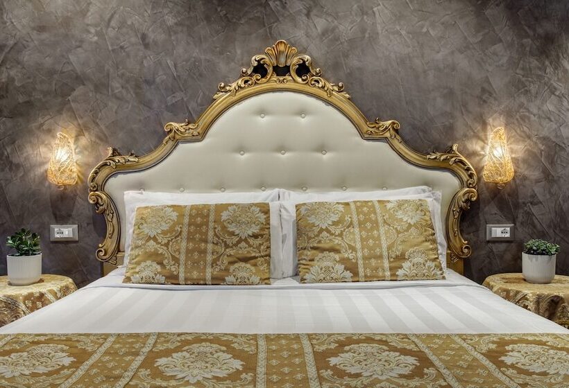 Fotos del hotel Pausania:  2