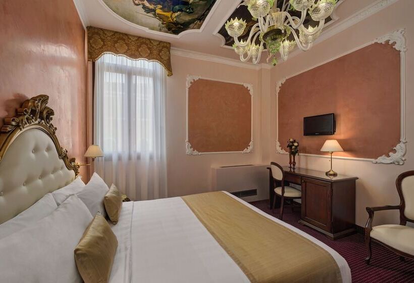 Fotos del hotel Pausania:  6