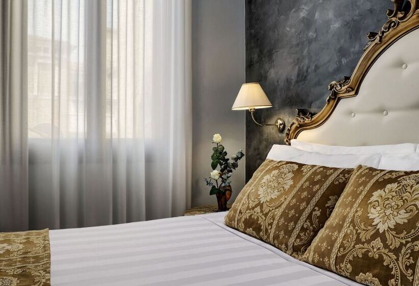 Fotos del hotel Pausania:  5