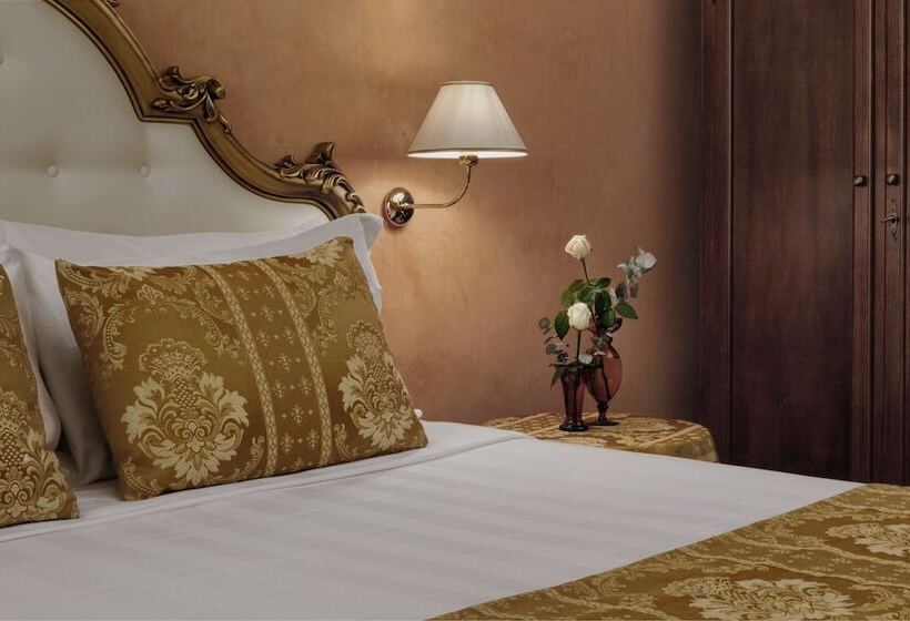 Fotos del hotel Pausania:  9