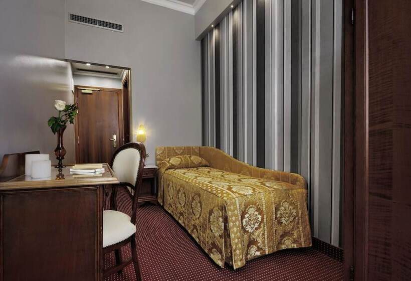 Fotos del hotel Pausania:  21