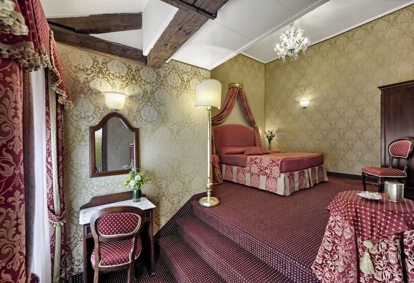 Fotos del hotel Pausania:  23