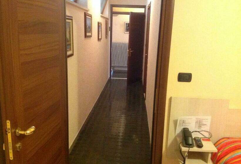 בית מלון כפרי Persico