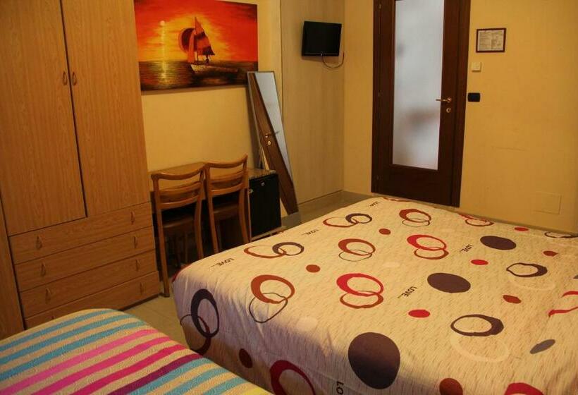 בית מלון כפרי Persico