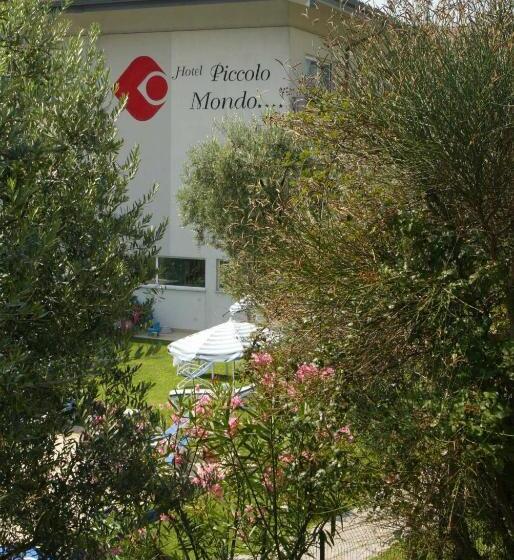 هتل Piccolo Mondo