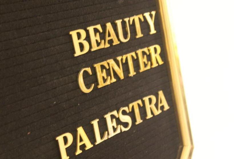 هتل Piccolo Mondo