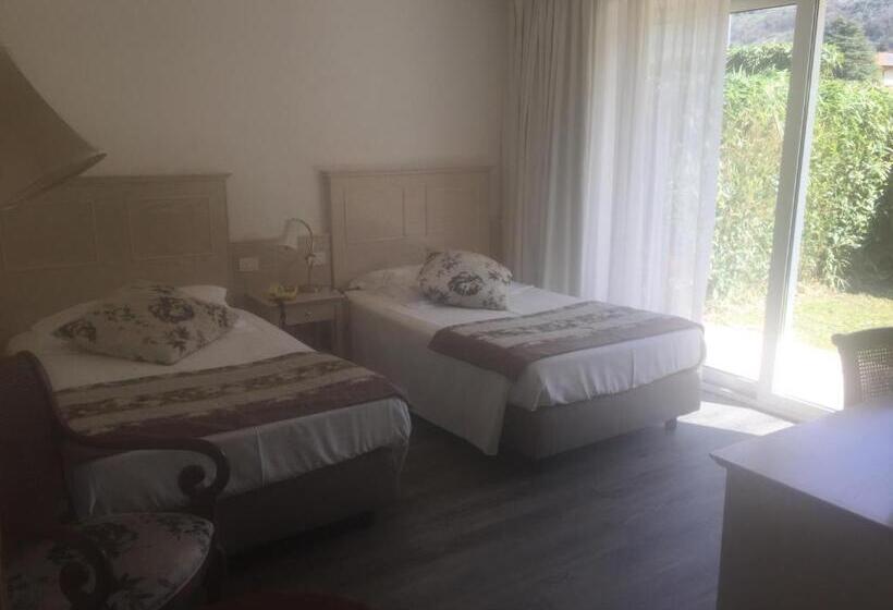 هتل Piccolo Mondo