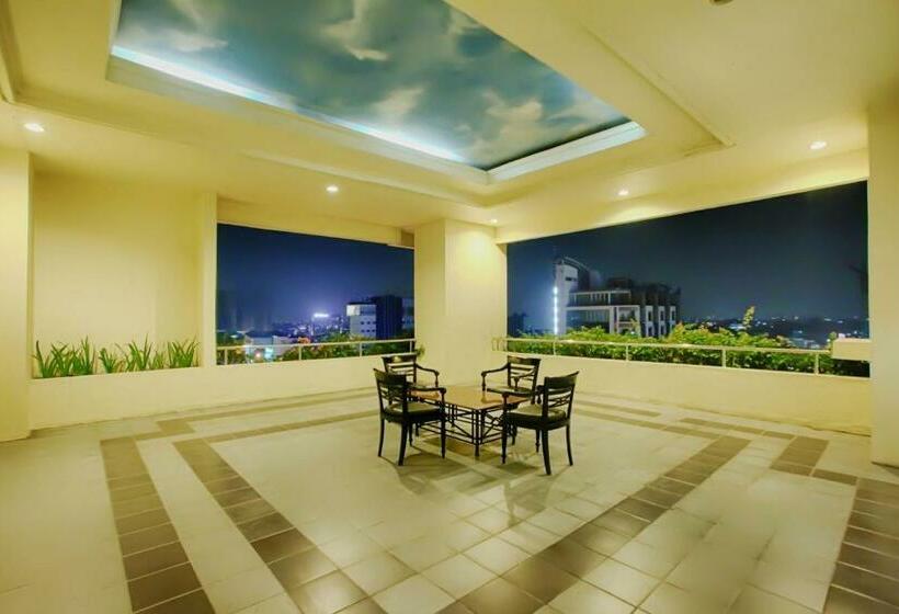 Fotos del hotel Grand Hotel Preanger:  20