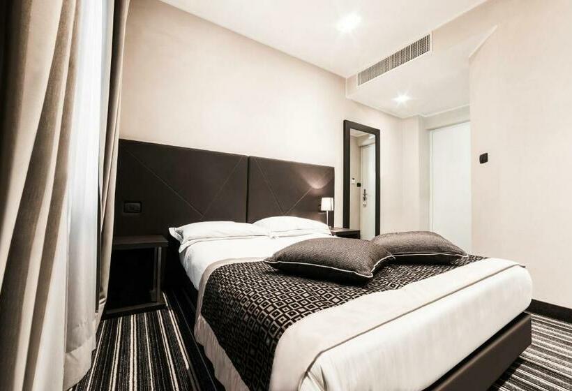Fotos del hotel Principe Di Torino:  3