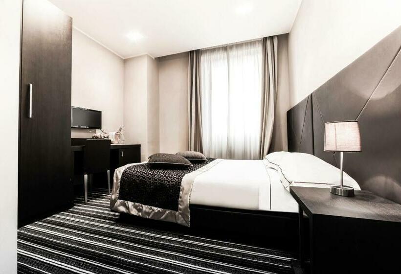 Fotos del hotel Principe Di Torino:  5