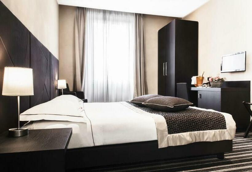 Fotos del hotel Principe Di Torino:  26