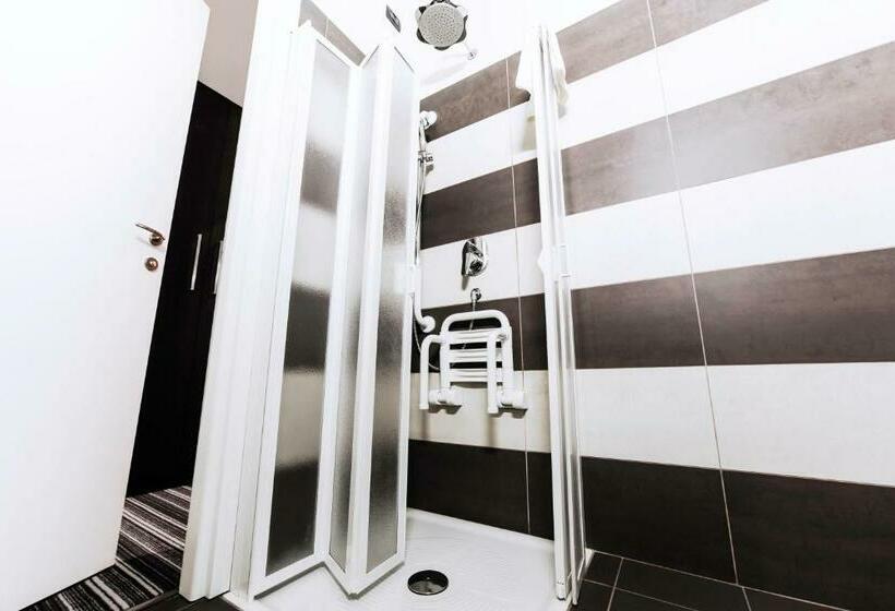 Fotos del hotel Principe Di Torino:  32