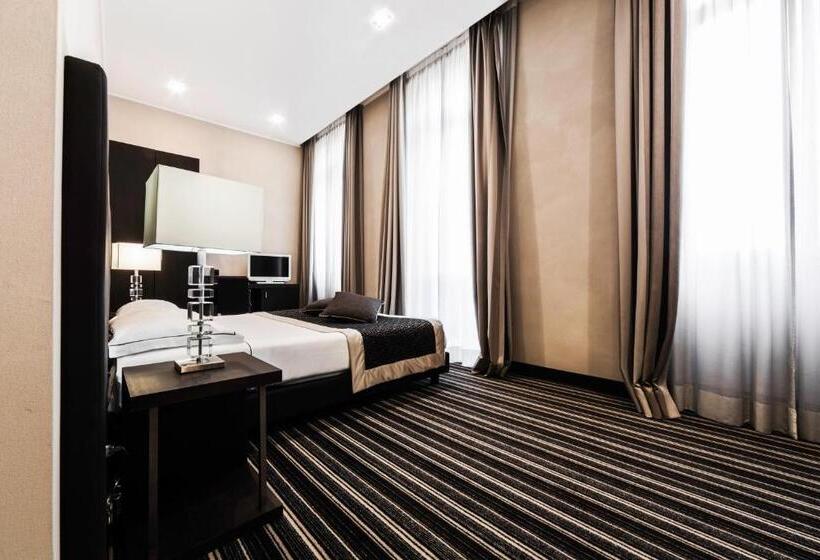 Fotos del hotel Principe Di Torino:  30