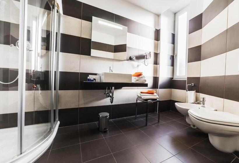 Fotos del hotel Principe Di Torino:  49