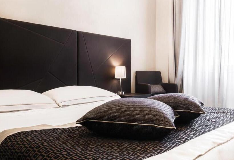 Fotos del hotel Principe Di Torino:  45