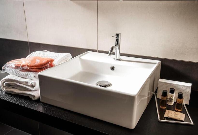 Fotos del hotel Principe Di Torino:  43