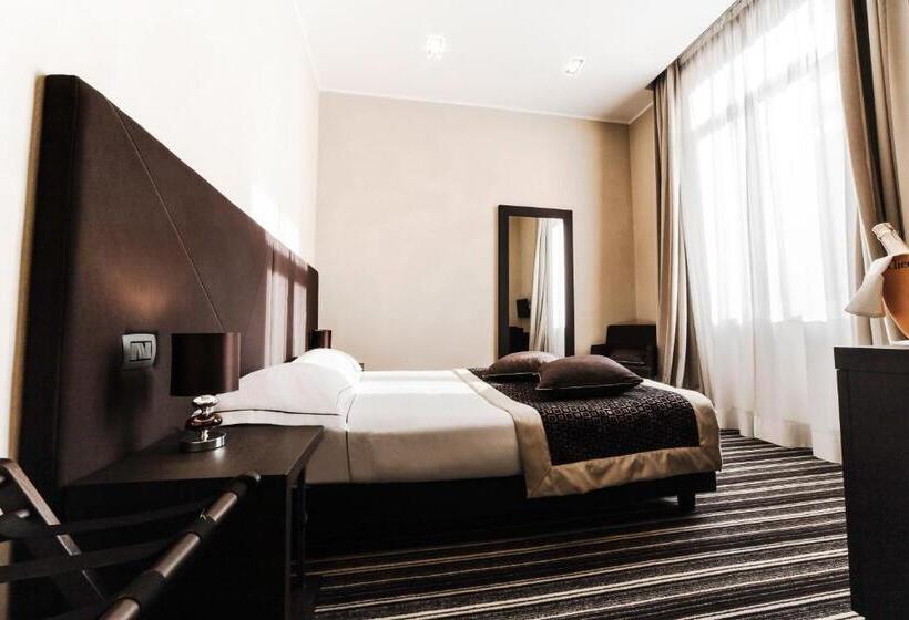 Fotos del hotel Principe Di Torino:  41