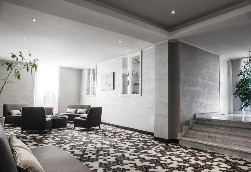 Fotos del hotel Principe Di Torino:  38